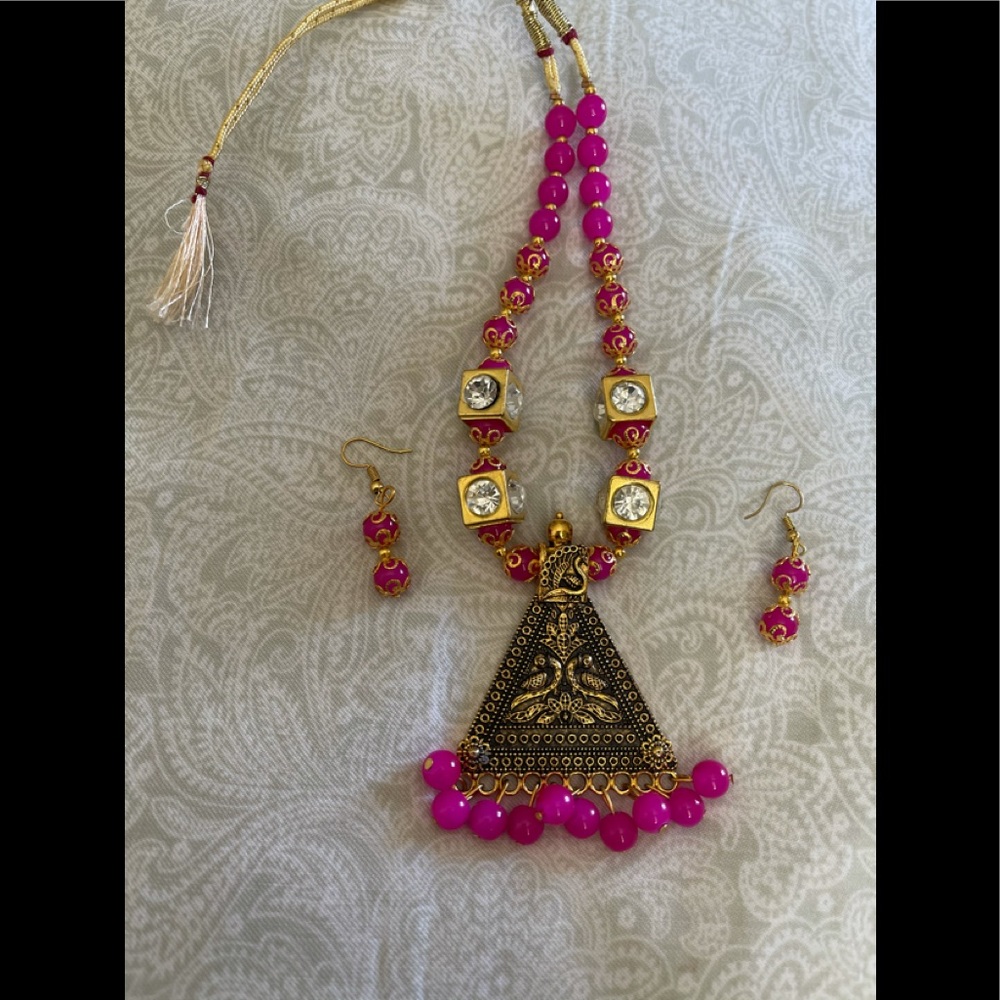 Necklace